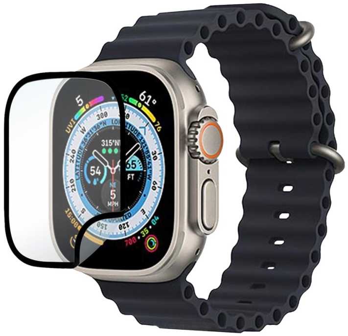 eStuff Estuff Flexible Hybrid Glass Screen