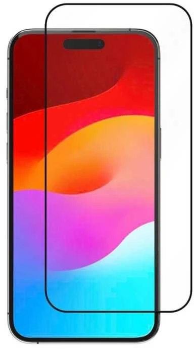 eStuff eSTUFF ES501406 Ekrano/nugarėlės apsauga Apple Permatoma ekrano apsauga 1 vnt.