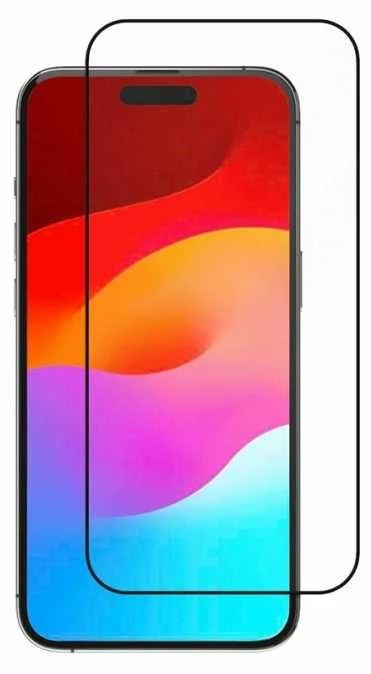 eStuff eSTUFF ES501411 Ekrano/nugarėlės apsauga Apple Permatoma ekrano apsauga 1 vnt.