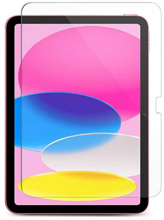 eStuff Grūdintas stiklas skirtas iPad Air 11 2024 (ES503330)