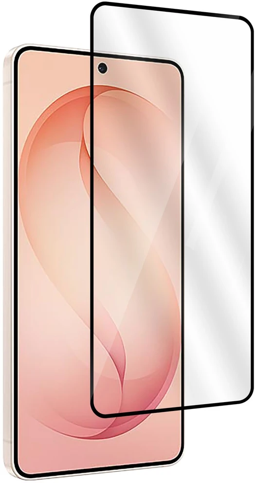 eSTUFF ES504129, Samsung, Galaxy S26+, atsparus įbrėžimams, 1 vnt.