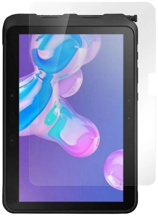 Samsung eSTUFF ES506014, Skaidrus ekrano apsauginis stiklas, Blizgus, 9H, Grūdintas stiklas, 460 g, 1 vnt.