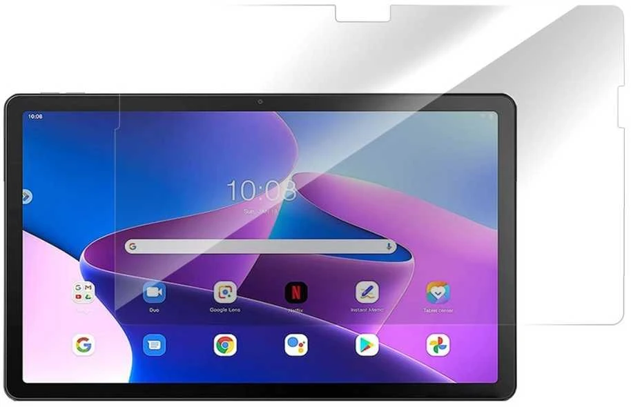 „eSTUFF Titan Shield“ ekrano apsauga, skirta „Microsoft Surface Go 3“.