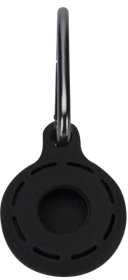 eStuff AirTag Collar Tag Silicone