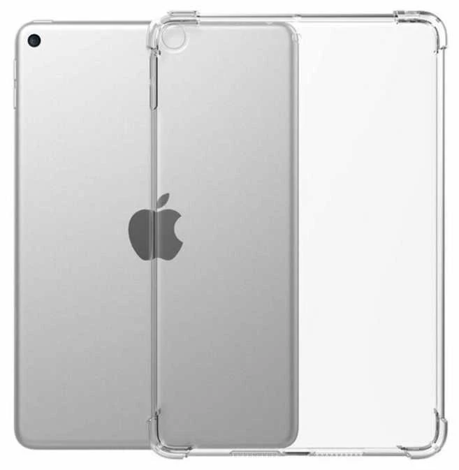 Dėklas na tablet eStuff eSTUFF ES680207-BULK etui na tablet 27,7 cm (10.9'') Dėklas Permatomas