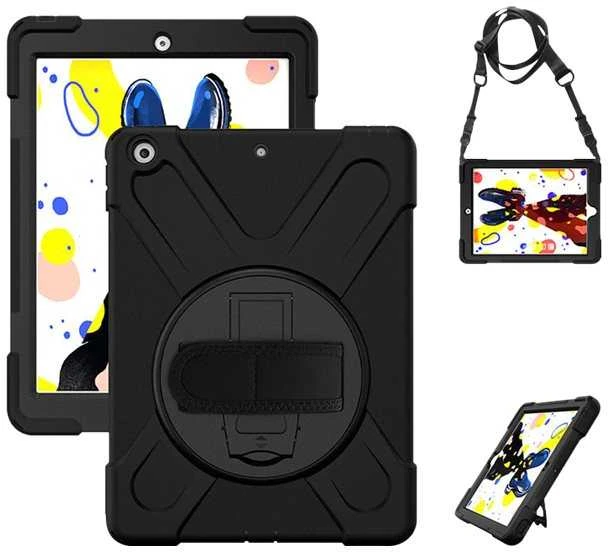Dėklas na tablet eStuff iPad 9.7 2017/2018