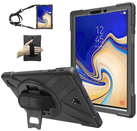 Dėklas na tablet eStuff Samsung Galaxy Tab A 10.5