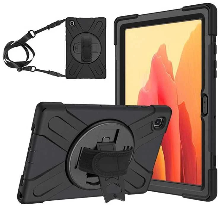 Dėklas na tablet eStuff Samsung Galaxy Tab A7 10.4