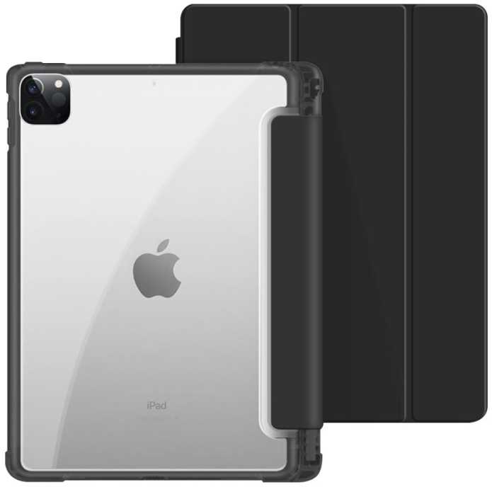 Dėklas na tablet eStuff Mirror Pieštukas case iPad 10.2