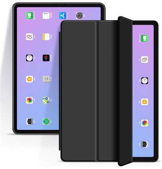 Dėklas na tablet eStuff DENVER Folio Case iPad Air 11