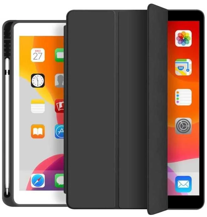 Dėklas na tablet eStuff Pieštukas case iPad Pro 11 2021