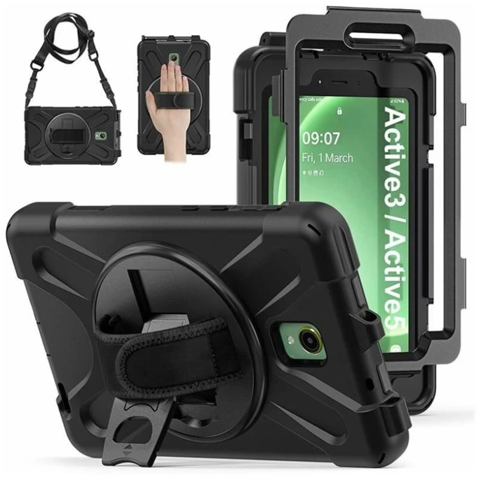 Dėklas na tablet eStuff eSTUFF ES683614-BULK etui na tablet