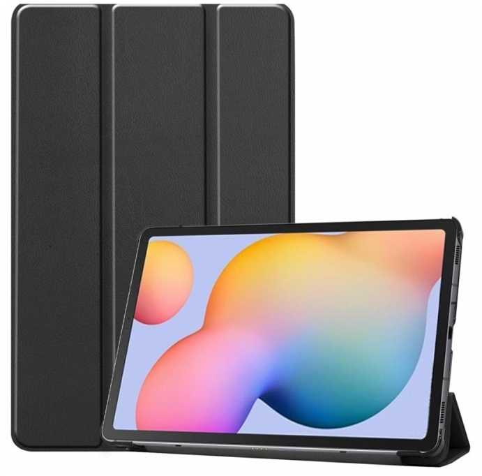 Dėklas na tablet eStuff Folio case for Samsung Galaxy