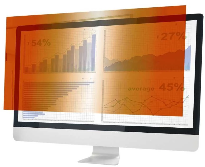 Filtras Gearlab Gold privatumo filtras 25.0 "