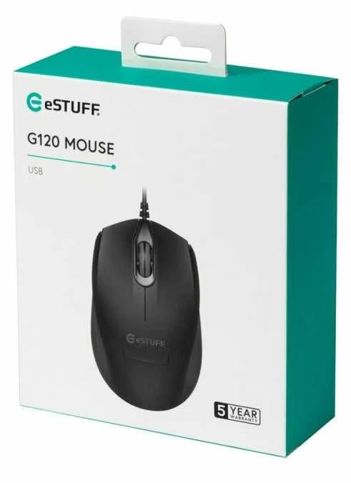 Pelė Gearlab G120 (GLB213002)