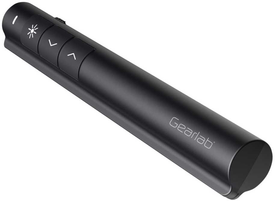 eSTUFF Targus Pilot GLB216000