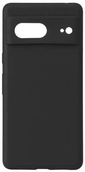 eStuff eSTUFF ES678150-BULK mobiliojo telefono dėklas 16 cm (6,3") Juodas