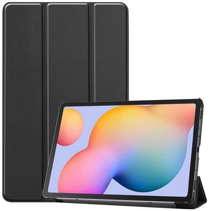 Dėklas na tablet eStuff eSTUFF ES685020-BULK etui na tablet 27,9 cm (11'') Folio Juodas