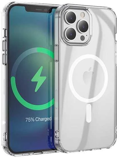 Dėklas „eStuff iPhone 13 Pro Max Magnetic“.
