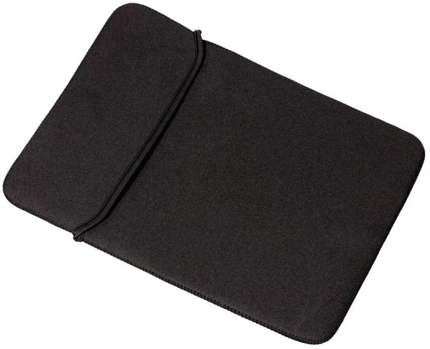 Tabletės dėklas eStuff neoprenas Lenovo N23 jogai (ES1587B- BULK)