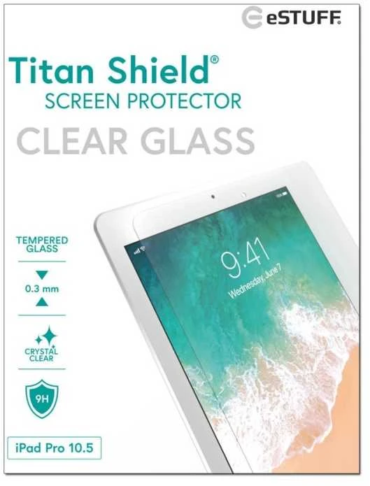 „eStuff“ – „Apple iPad Pro 10.5“ (ES503300)