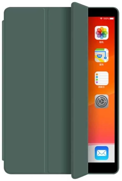 Dėklas na tablet eStuff Pieštukas case iPad 9.7 2017/2018