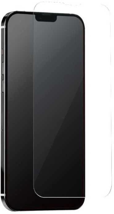 eSTUFF Titan Shield® Clear Glass Screen Protector - 25 vnt.pakuotė - skirta iPhone 13 Pro Max