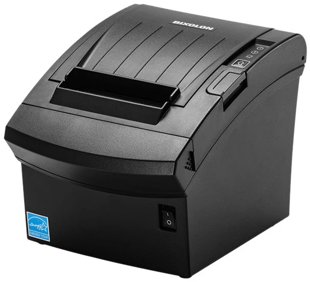 Etikečių spausdintuvas Bixolon SRP-352plusV, with USB &