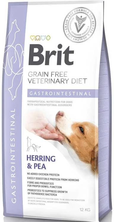 Eukanuba Veterinary Diets Dog Adult Intestinal 12kg