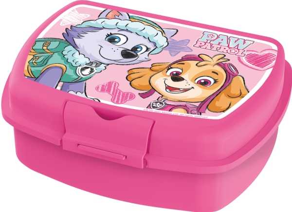 Euromic Paw Patrol priešpiečių dėžutė