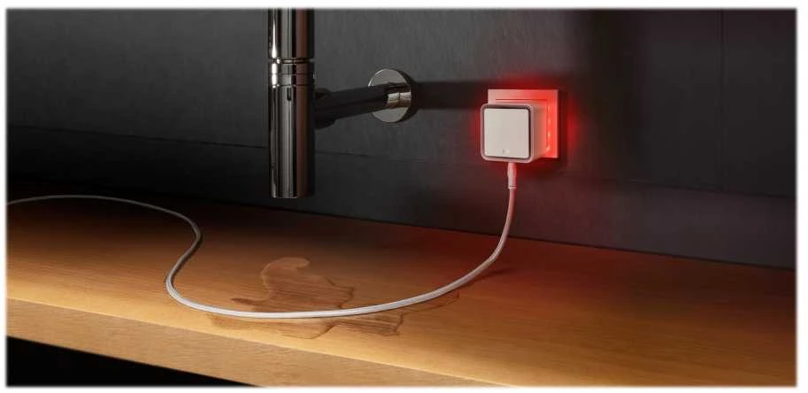 Eve Systems EVE Vanduo Guard Thread