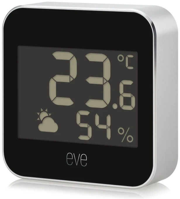 Nezatříděno Carruzzo Eve Systems EVE Orų stotelė