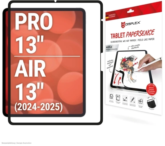 E.V.I. DISPLEX PAPERSENSE IPAD PRO/AIR