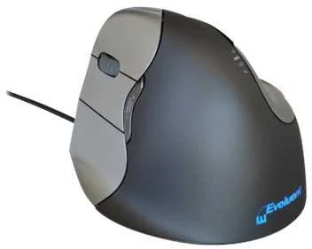 Pelės Evoluent VerticalMouse 4 (VM4L)