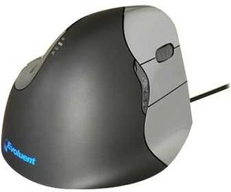Pelė „Evoluent VerticalMouse 4“ (VM4R)