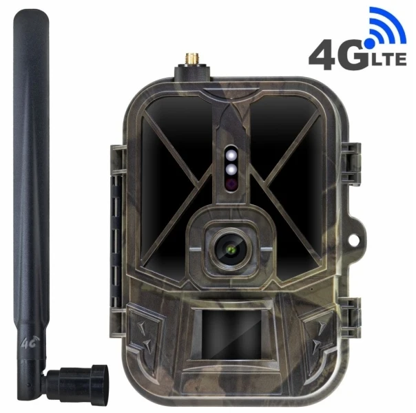 EVOLVEO StrongVision PRO 4G