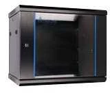 EXTRALINK 9U 600X600 19" RACK CABINET GRAY