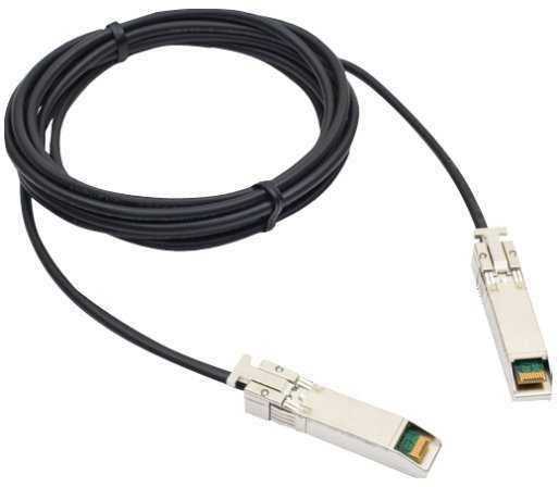 Extreme networks 1m SFP+, 1 m, SFP+, SFP+