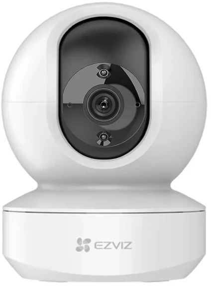Ezviz IP kamera TY1 FHD H.264 belaidė kamera