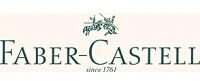 Faber-Castell Pisaki p?dzelkowe Juodas Edition 20 spalva?w