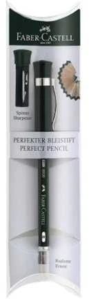 „Faber-Castell“ puikus pieštukas „Castell 9000“ dovanų pakuotė „Faber-Castell“ (119037 FC)