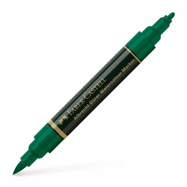 Faber-Castell Faber-Castell 160464 marker 1 vnt. Žalias