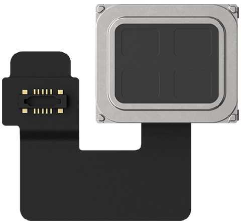 Fairphone Hörmuschel für Fairphone 4