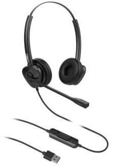 Ausinės Fanvil HT302-U (HT302-U)