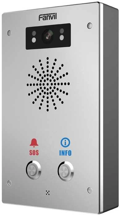 Telefonas Fanvil Fanvil i16S-02P