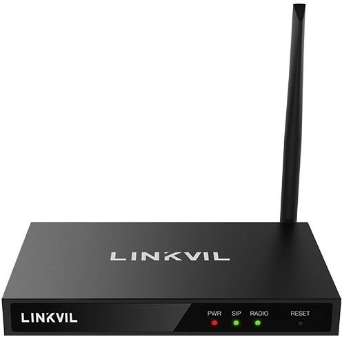 Maršrutizatorius VoIP šliuzas Fanvil RoIP šliuzas W712