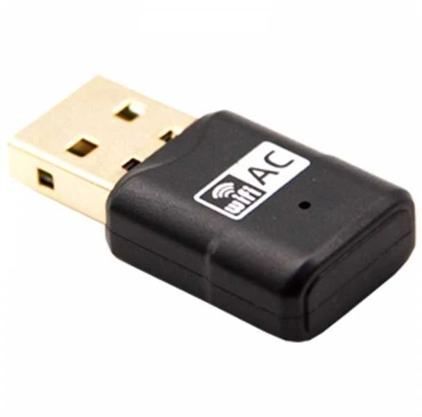 „Wi-Fi“ raktas „Fanvil WF-20“,