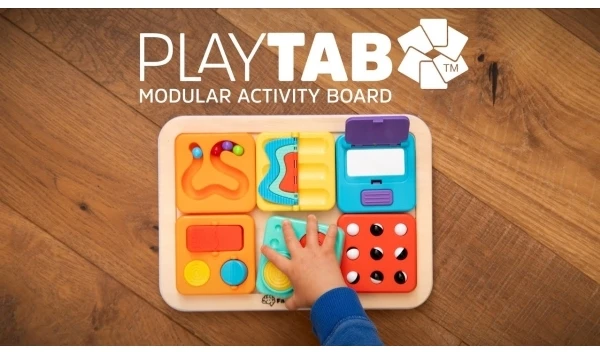 Fat Brain Toys „Fat Brain Play“ skirtuko pagrindas