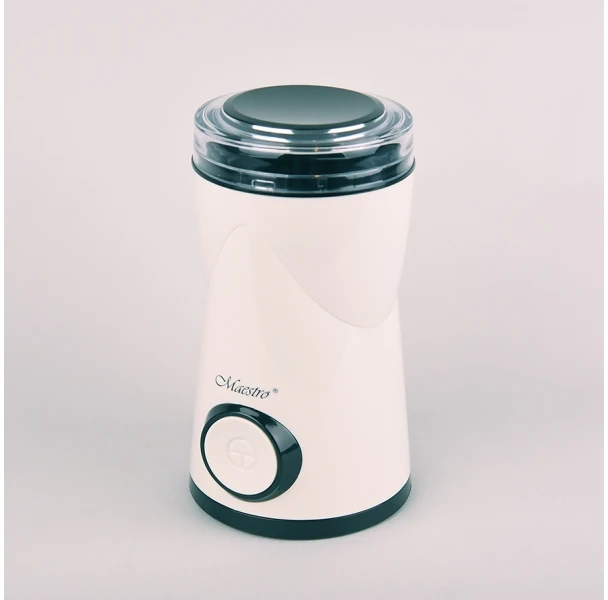 Kavamalė Feel-Maestro MR-453-Mėlynas coffee grinder Blade grinder 180 W