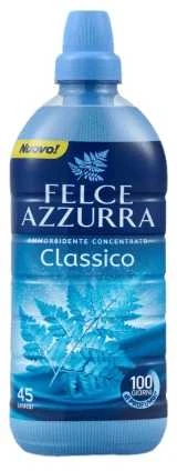 Felce Azzurra Classico audinių minkštiklio koncentratas 900 ml